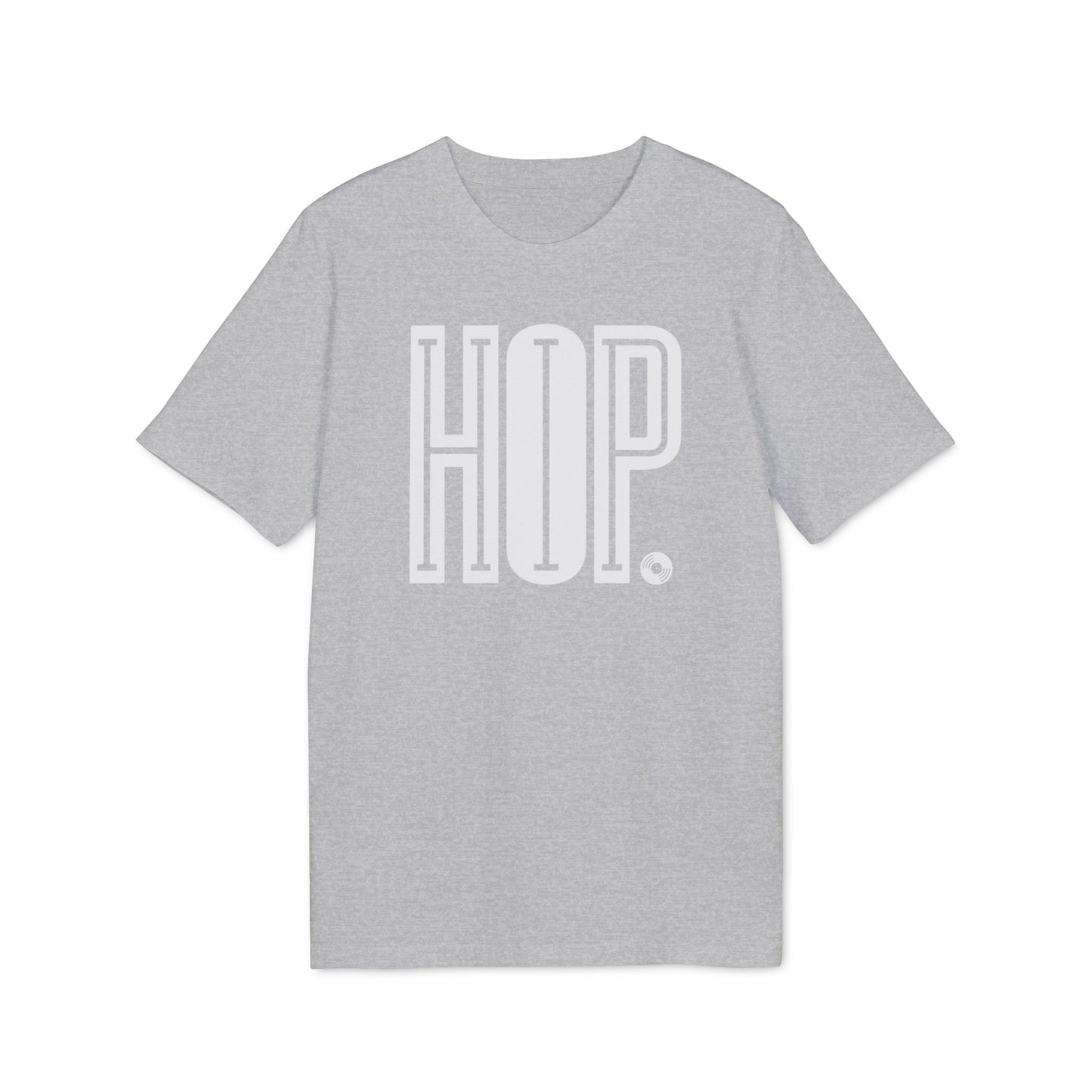 Hip Hop T Shirt (Premium Biologisch)