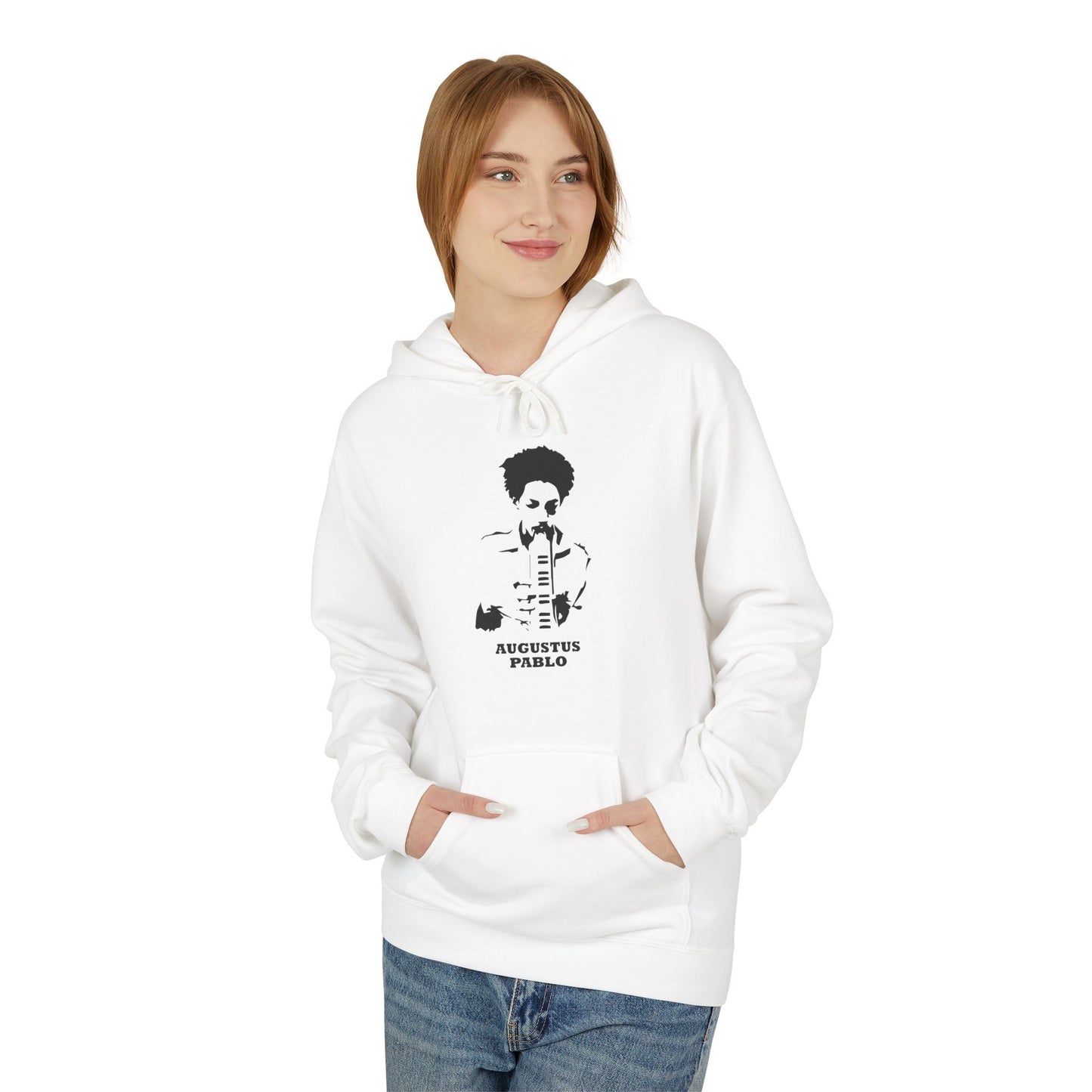 Augustus Pablo Hoodie / Hoody