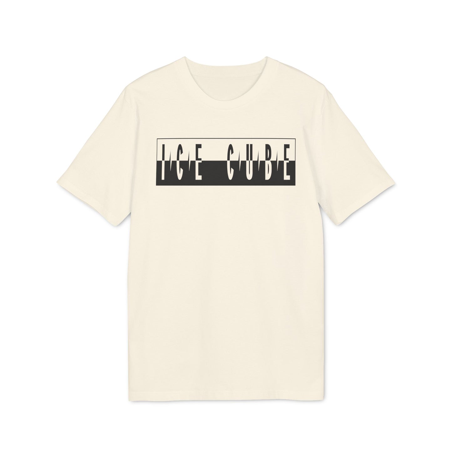 Ice Cube T Shirt (Premium Biologisch)