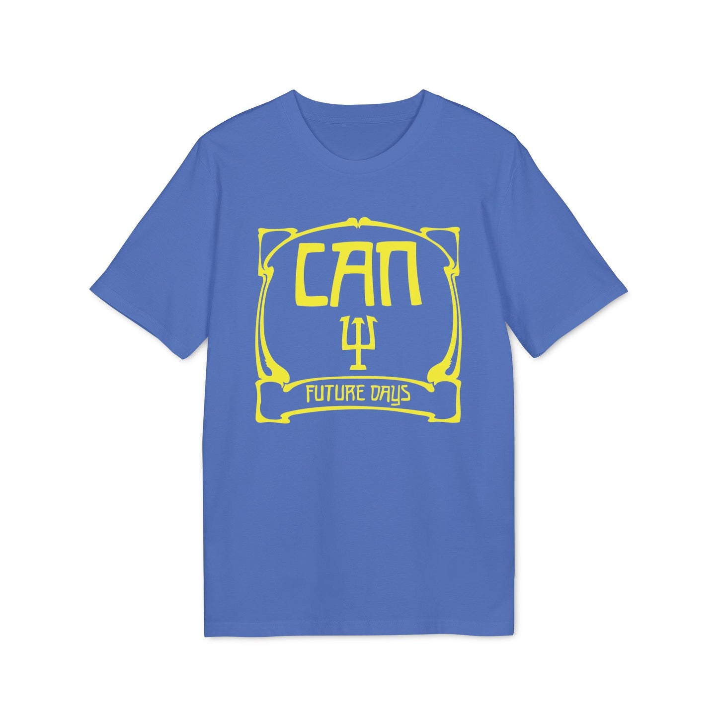 Can Future Days T Shirt (Premium Biologisch)