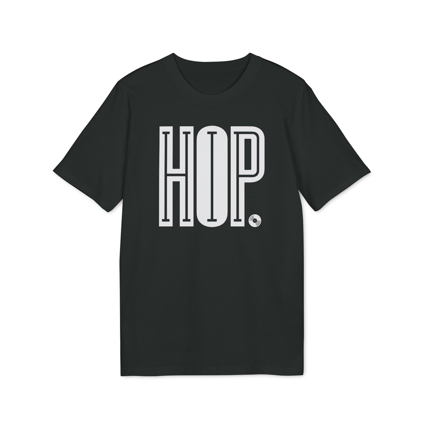 Hip Hop T Shirt (Premium Biologisch)