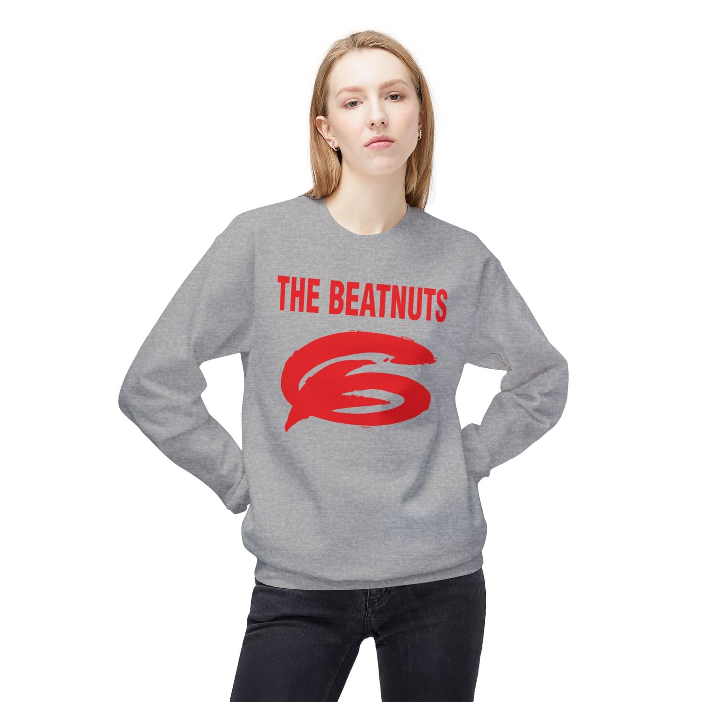 The Beatnuts Sweatshirt