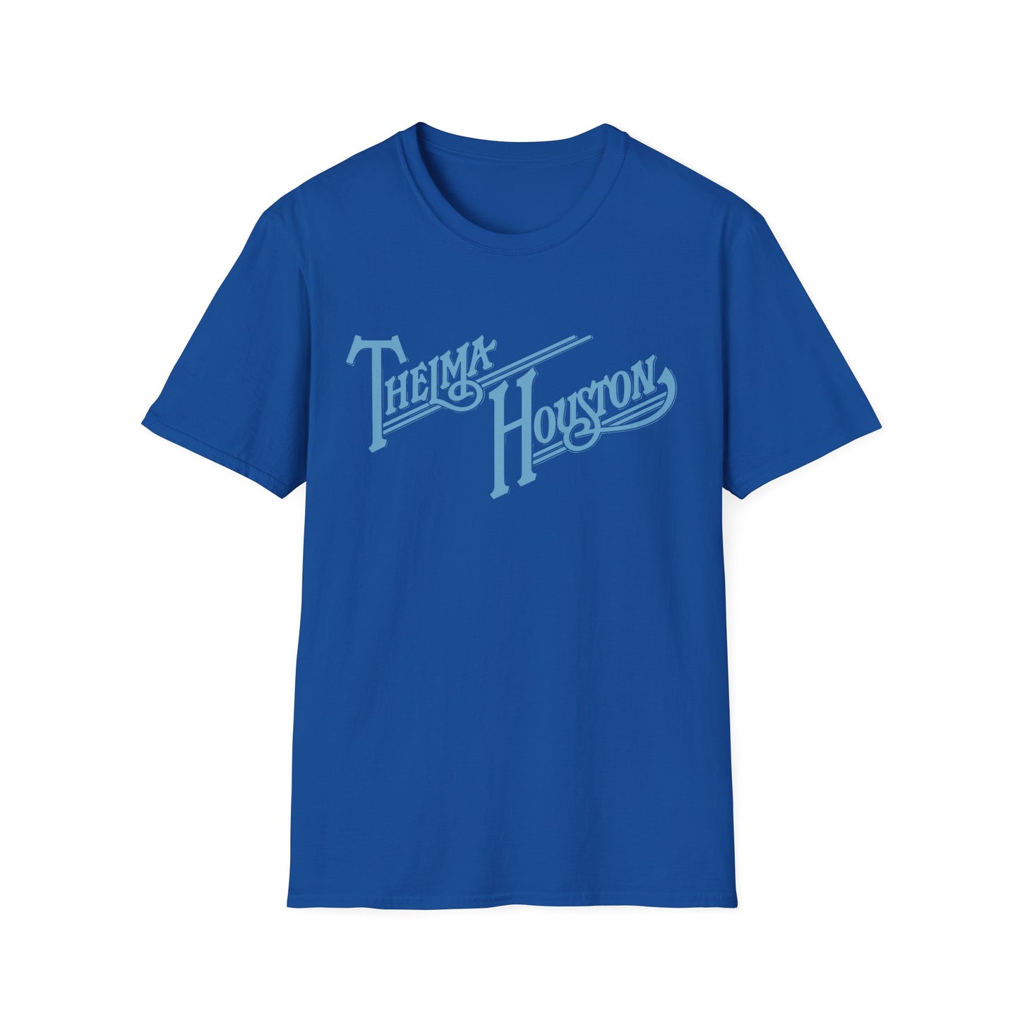 Thelma Houston T Shirt – Lichtgewicht