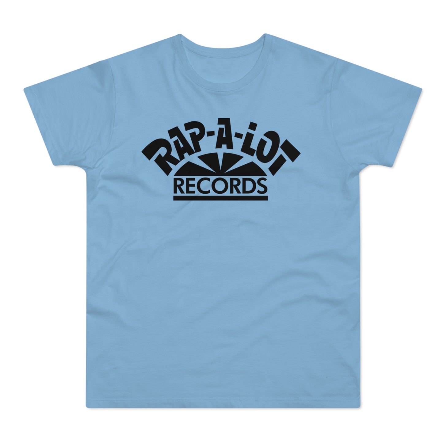 Rap A Lot Records T Shirt (Standaard Gewicht)