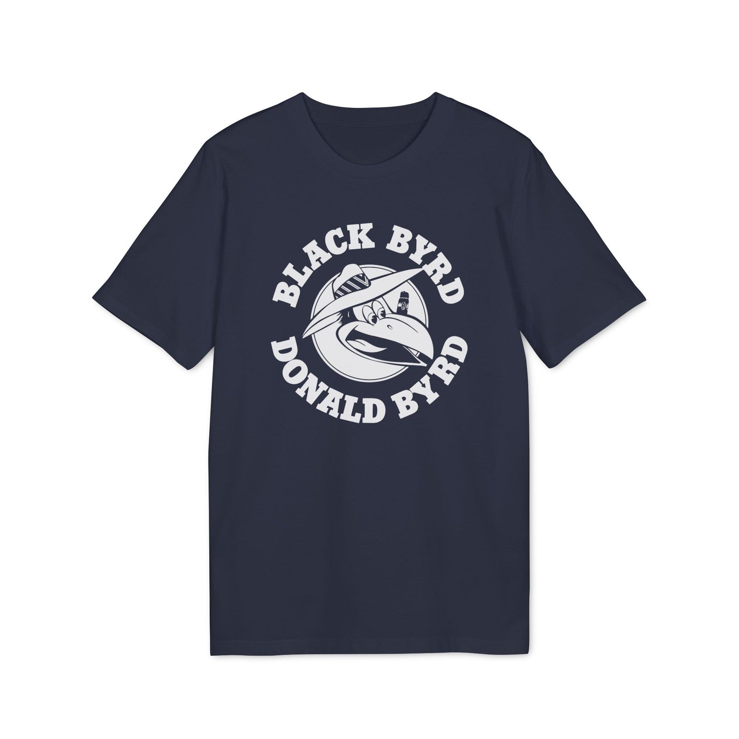 Donald Byrd Black Byrd T Shirt (Premium Biologisch)