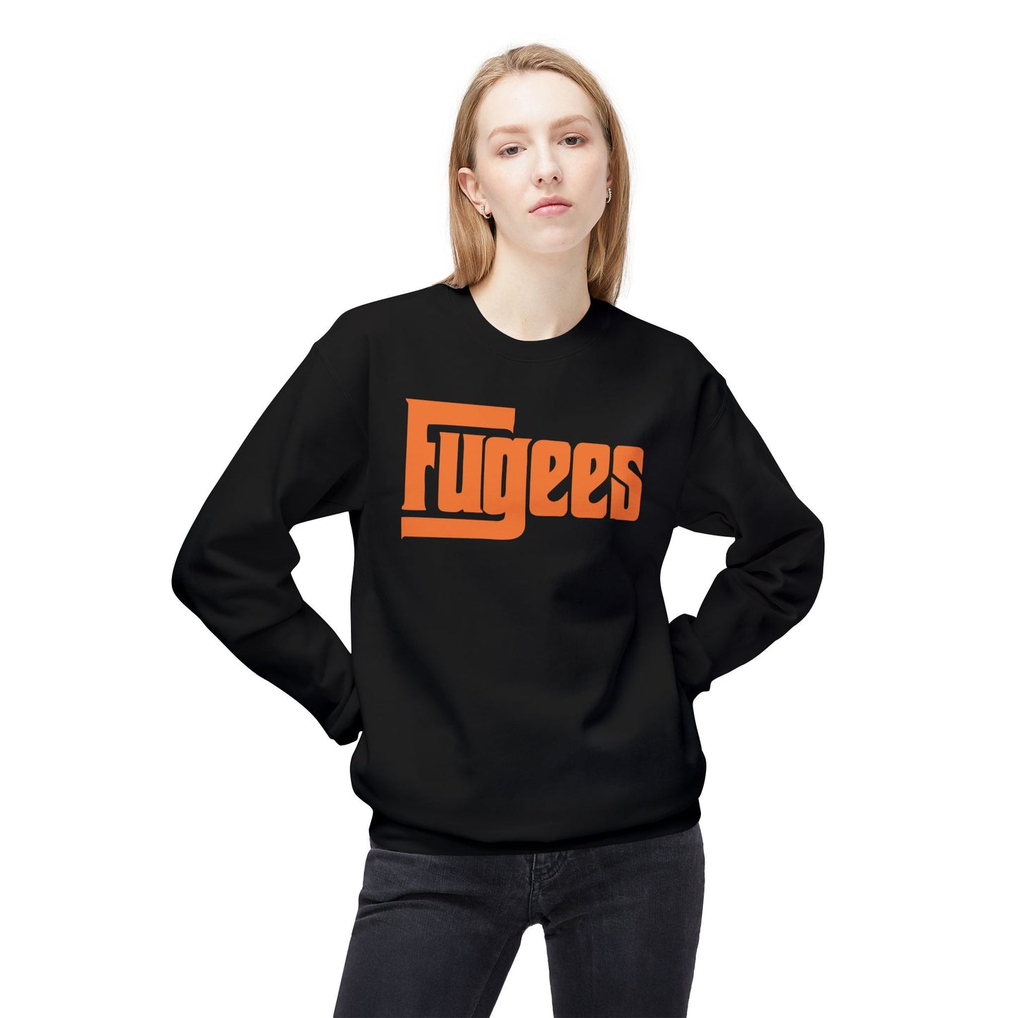 The Fugees Sweatshirt