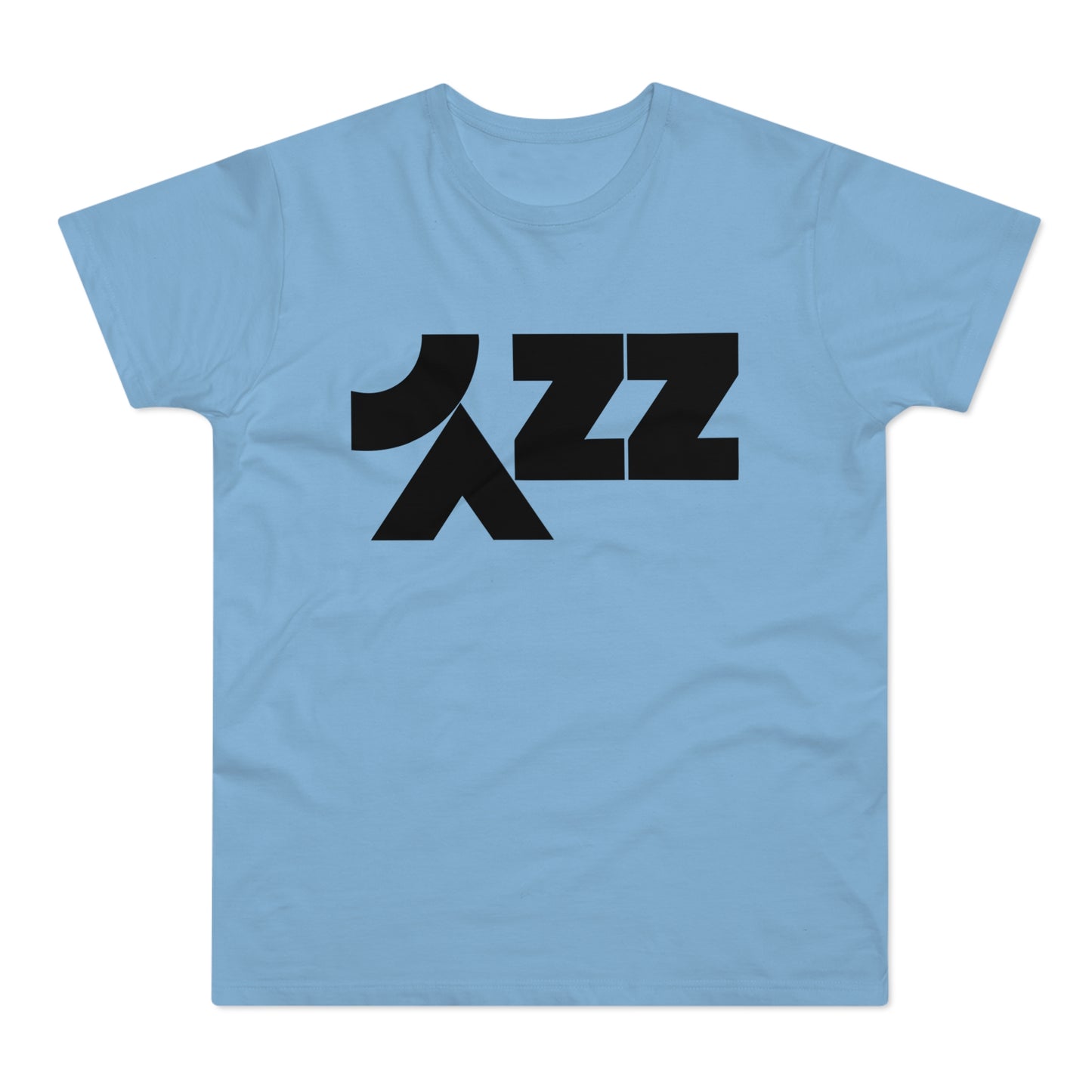 Jazz Up T Shirt (Standaard Gewicht)