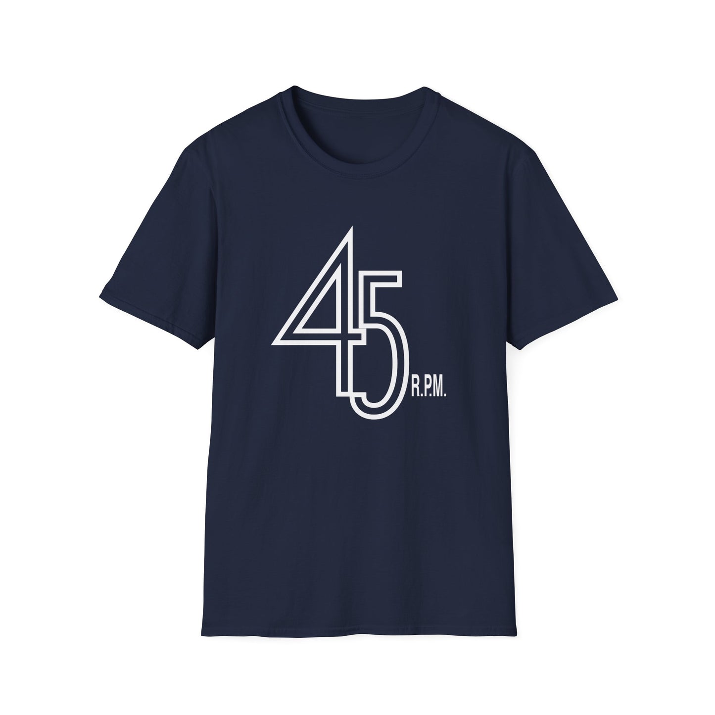 45 RPM T Shirt