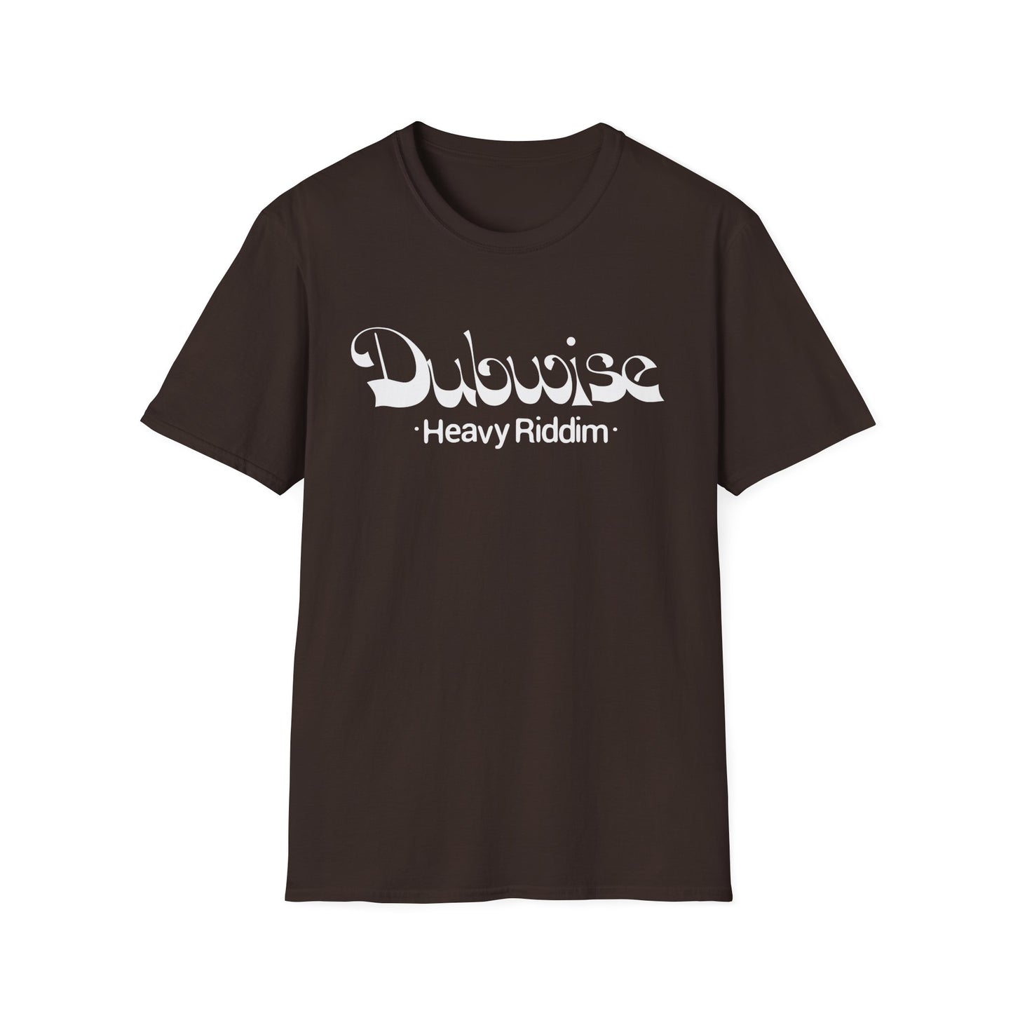 Dubwise Heavy Riddim T Shirt