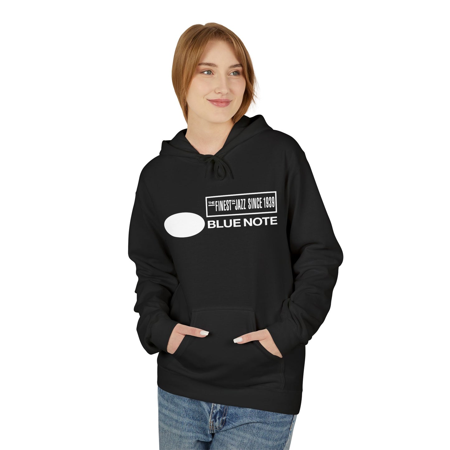 Blue Note Records Hoodie / Hoody