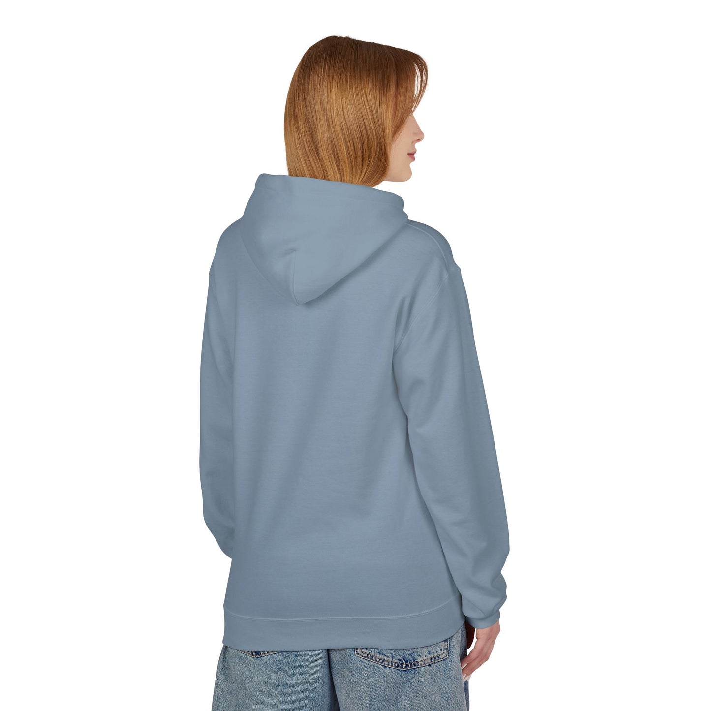 Epic Records Hoodie / Hoody