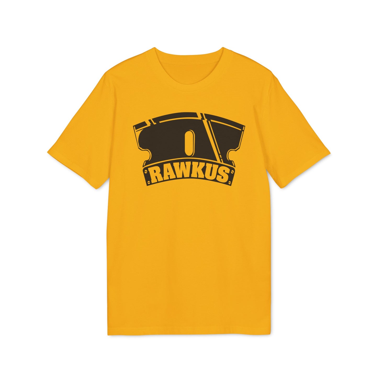 Rawkus Records T Shirt (Premium Biologisch)