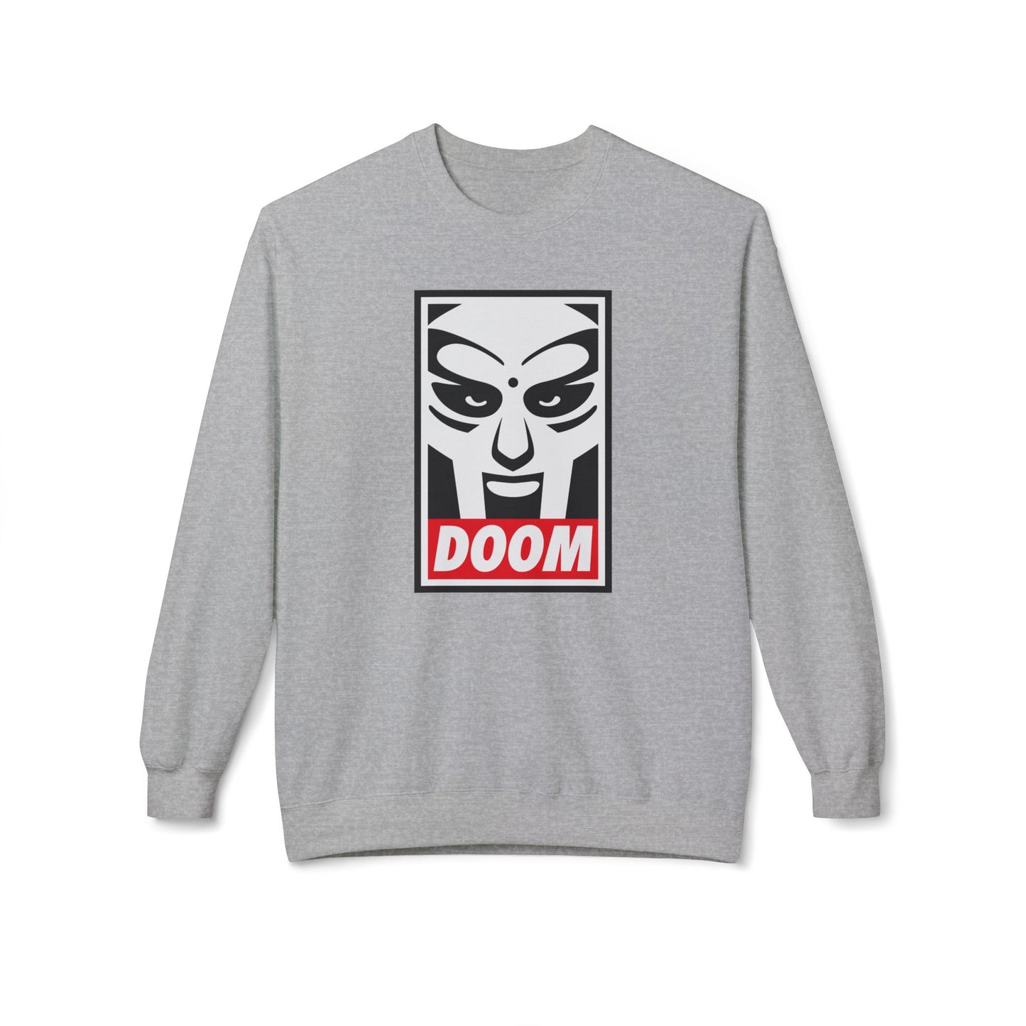 MF Doom Sweatshirt