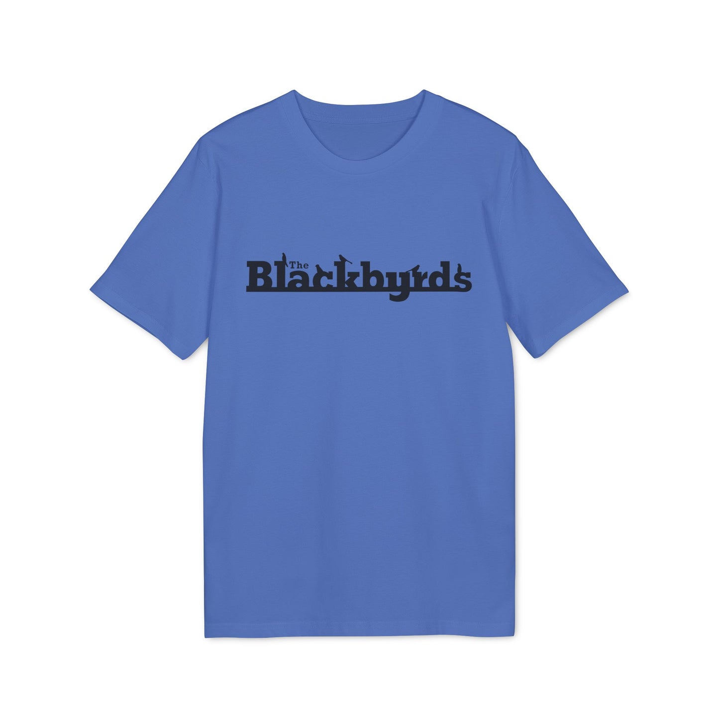 The Blackbyrds T Shirt (Premium Biologisch)
