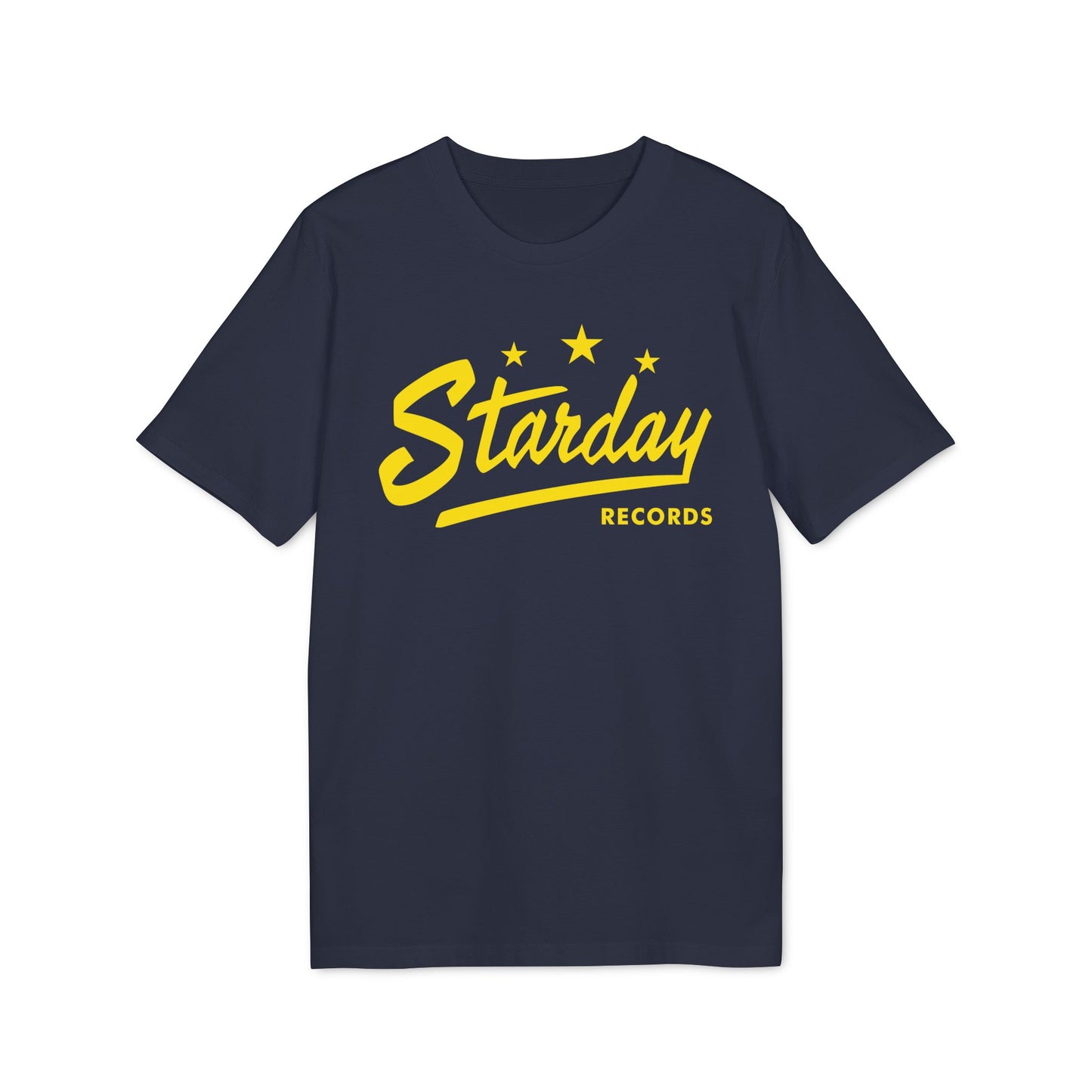 Starday Records T Shirt (Premium Biologisch)