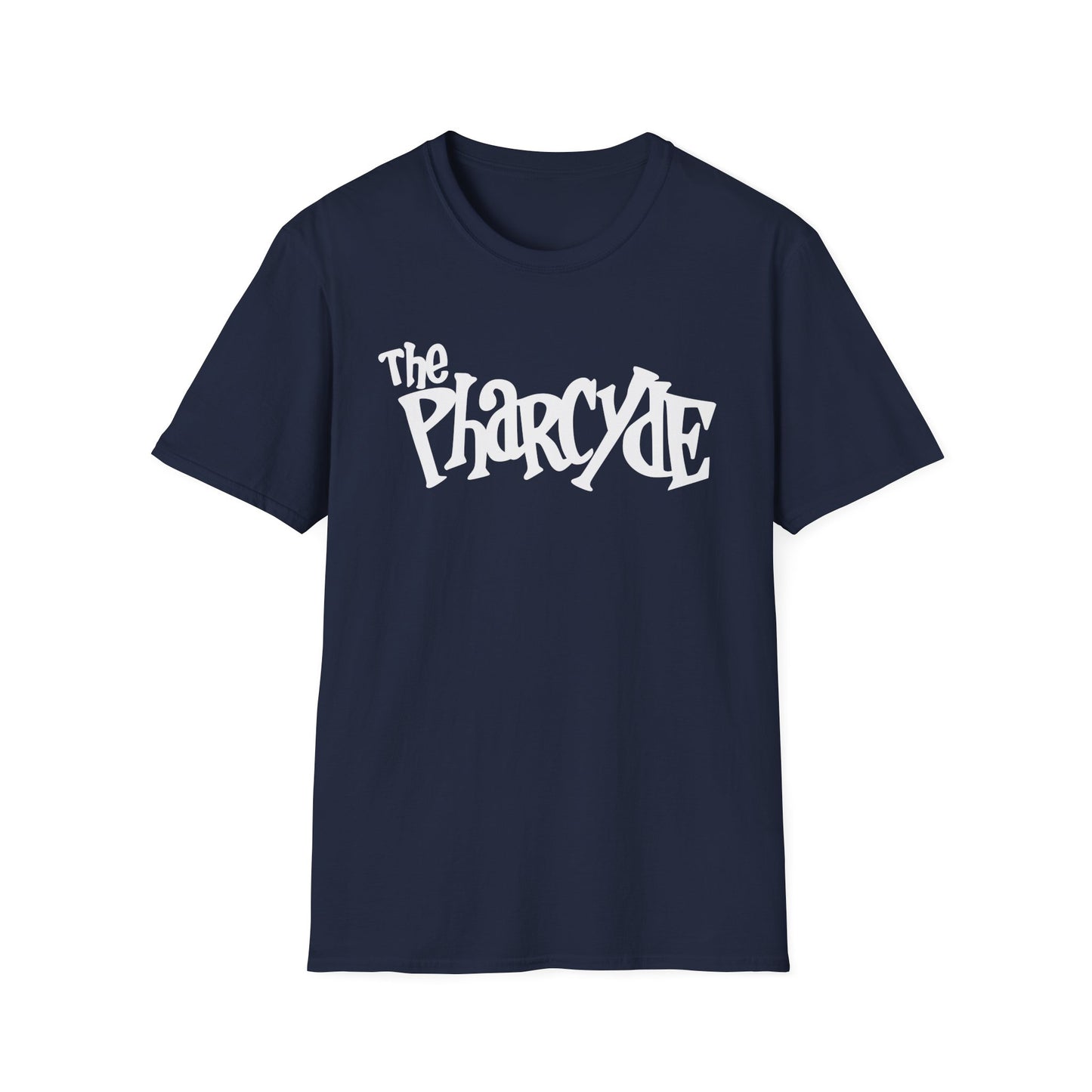 The Pharcyde T Shirt – Lichtgewicht