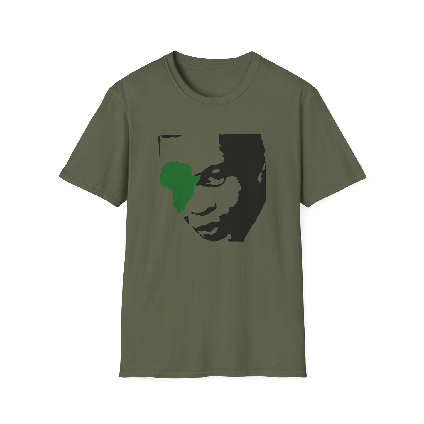 Fela Kuti Africa T Shirt – Lichtgewicht