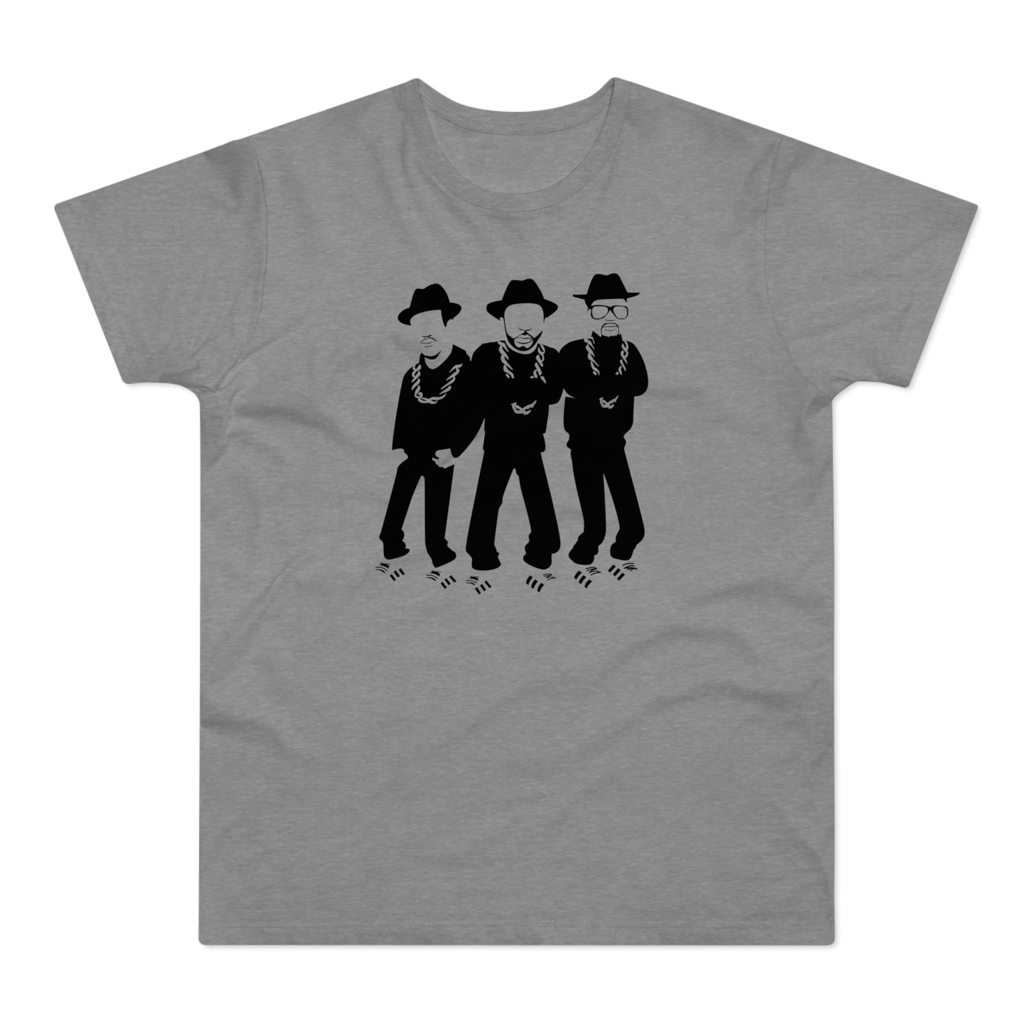 Dope Ropes T Shirt (Standaard Gewicht)
