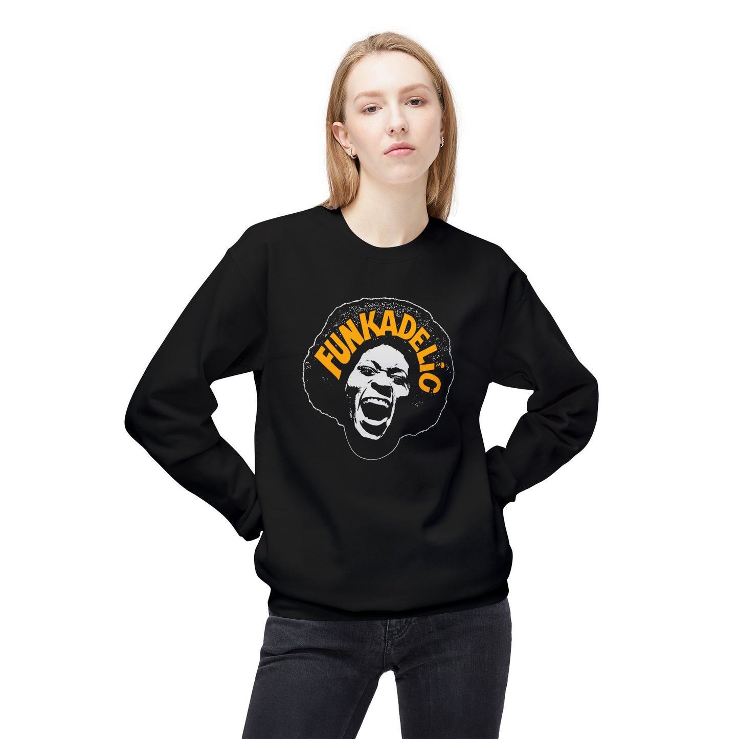Funkadelic Sweatshirt