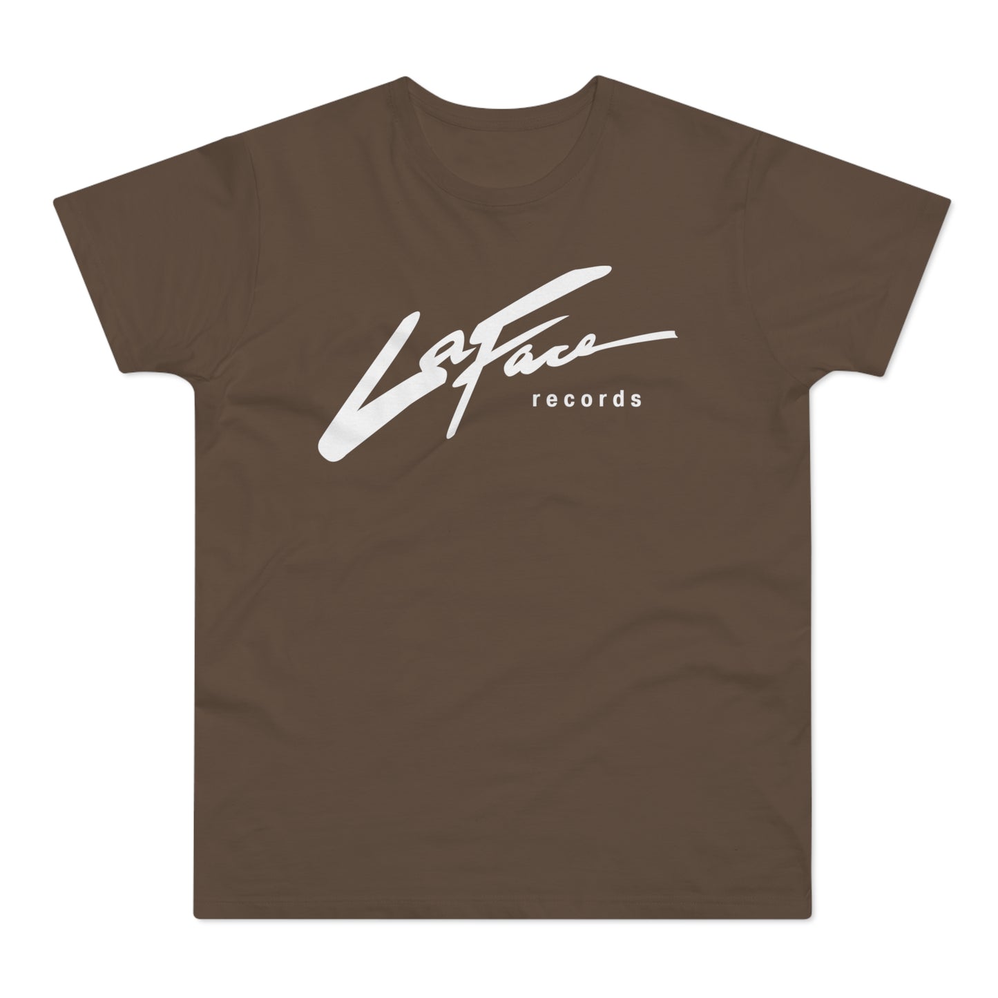 La Face LaFace Records T Shirt (Standaard Gewicht)