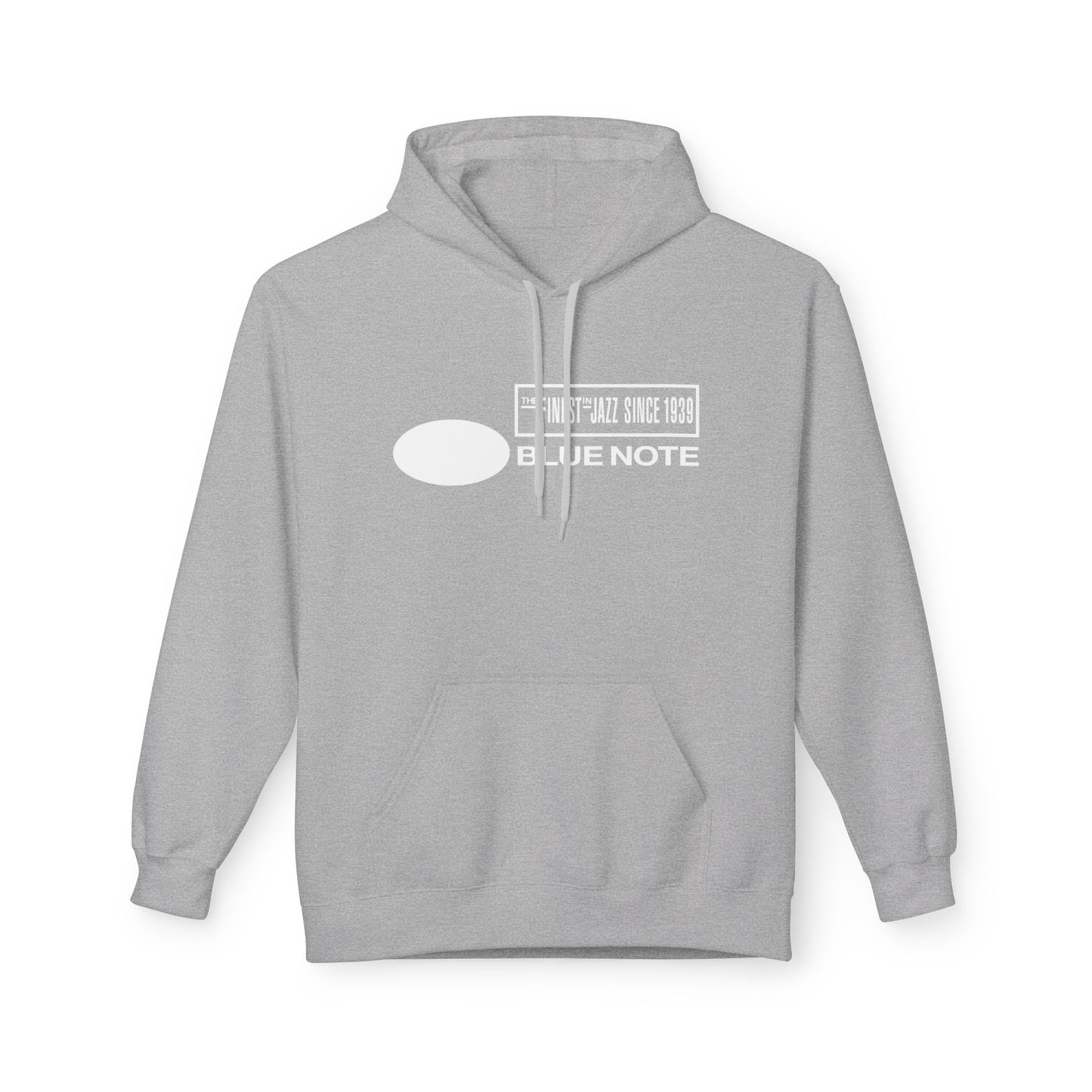 Blue Note Records Hoodie / Hoody