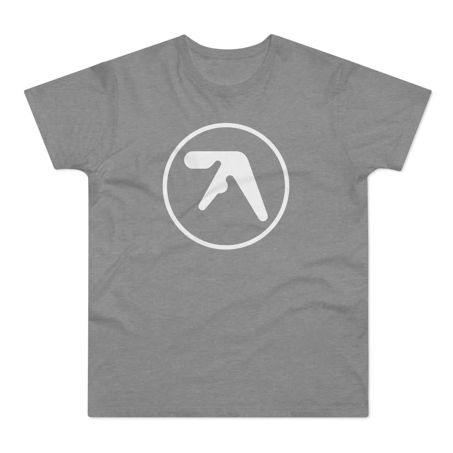 Aphex Twin T Shirt (Standaard Gewicht)