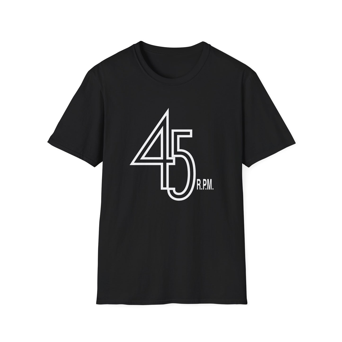 45 RPM T Shirt