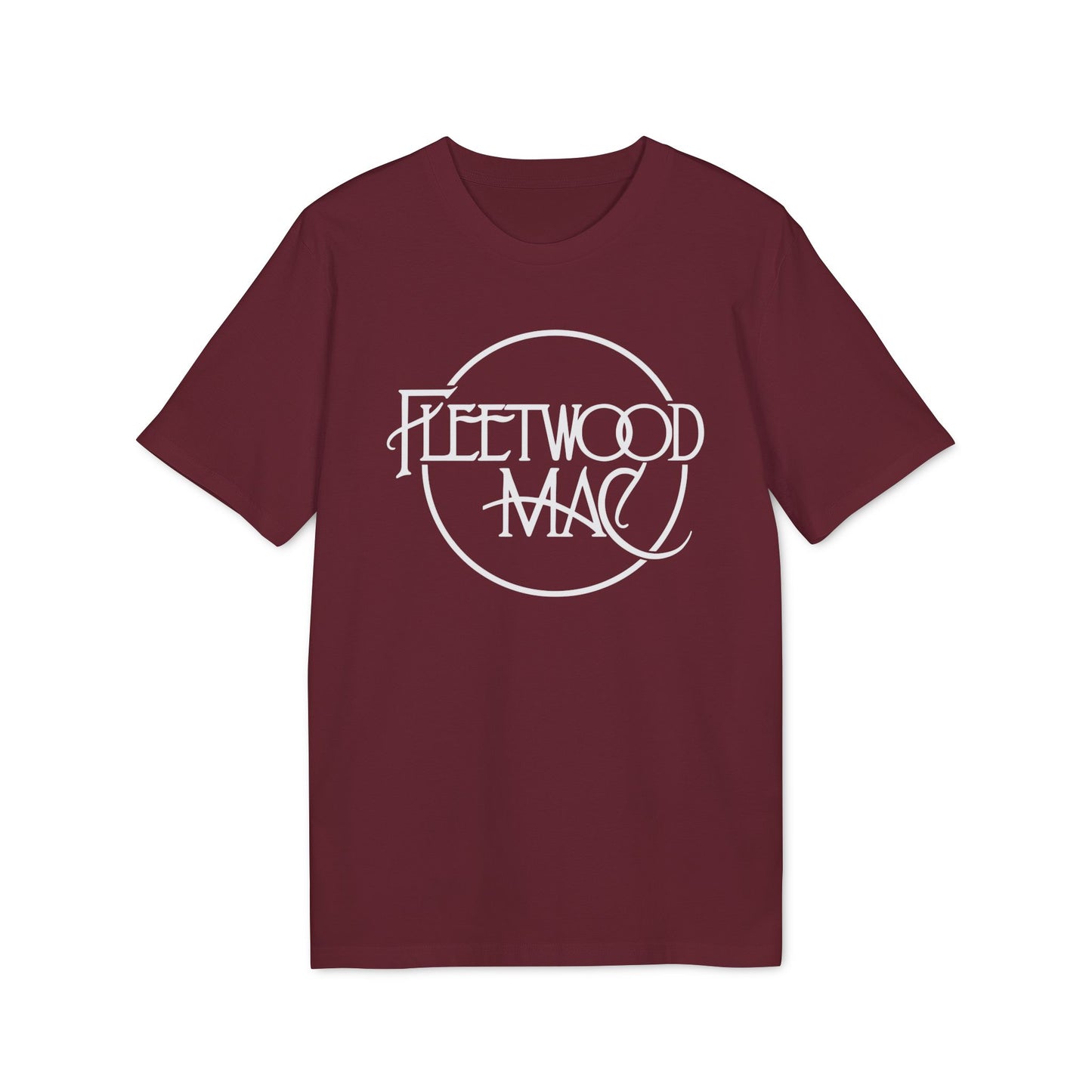 Fleetwood Mac T Shirt (Premium Biologisch)