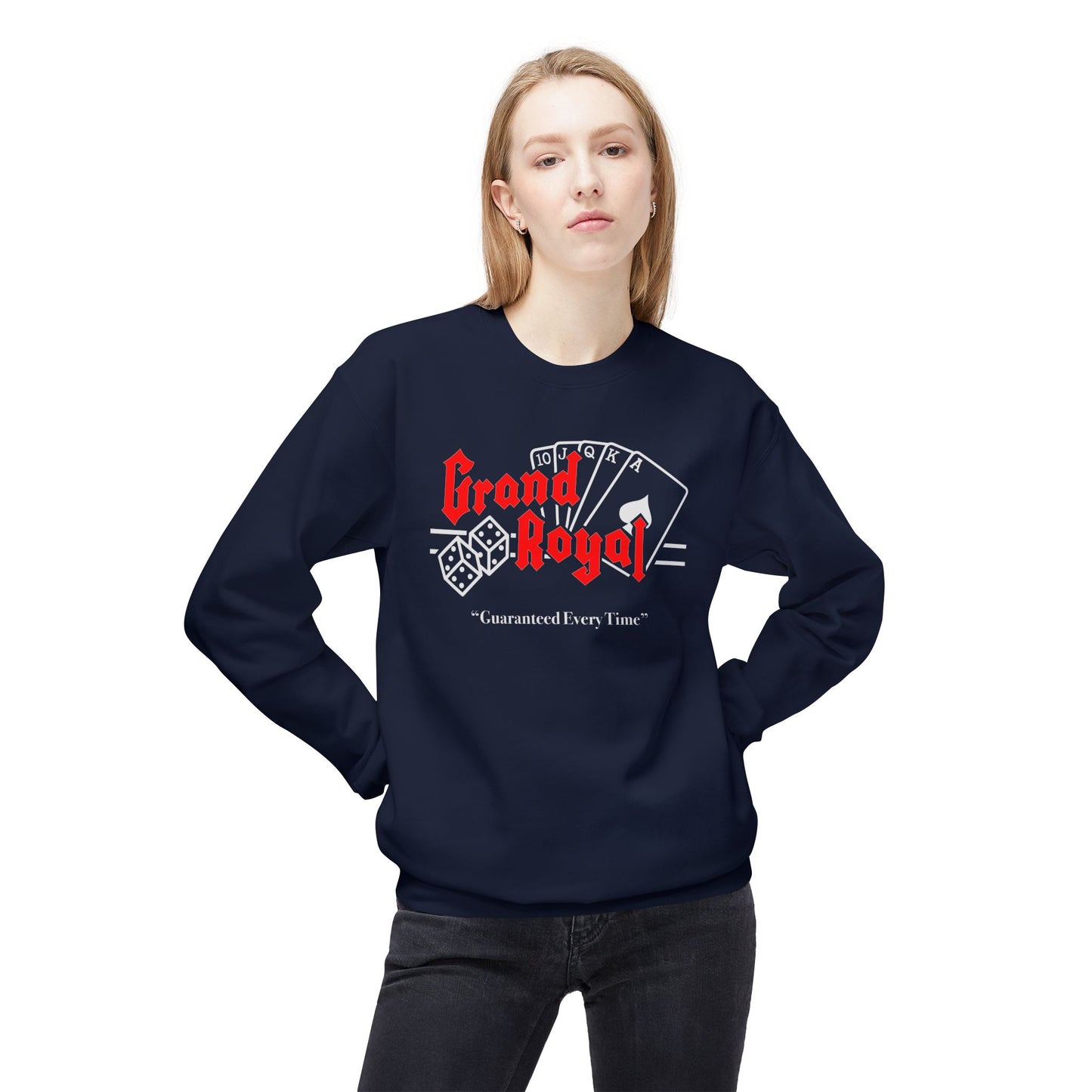 Grand Royal Records Sweatshirt