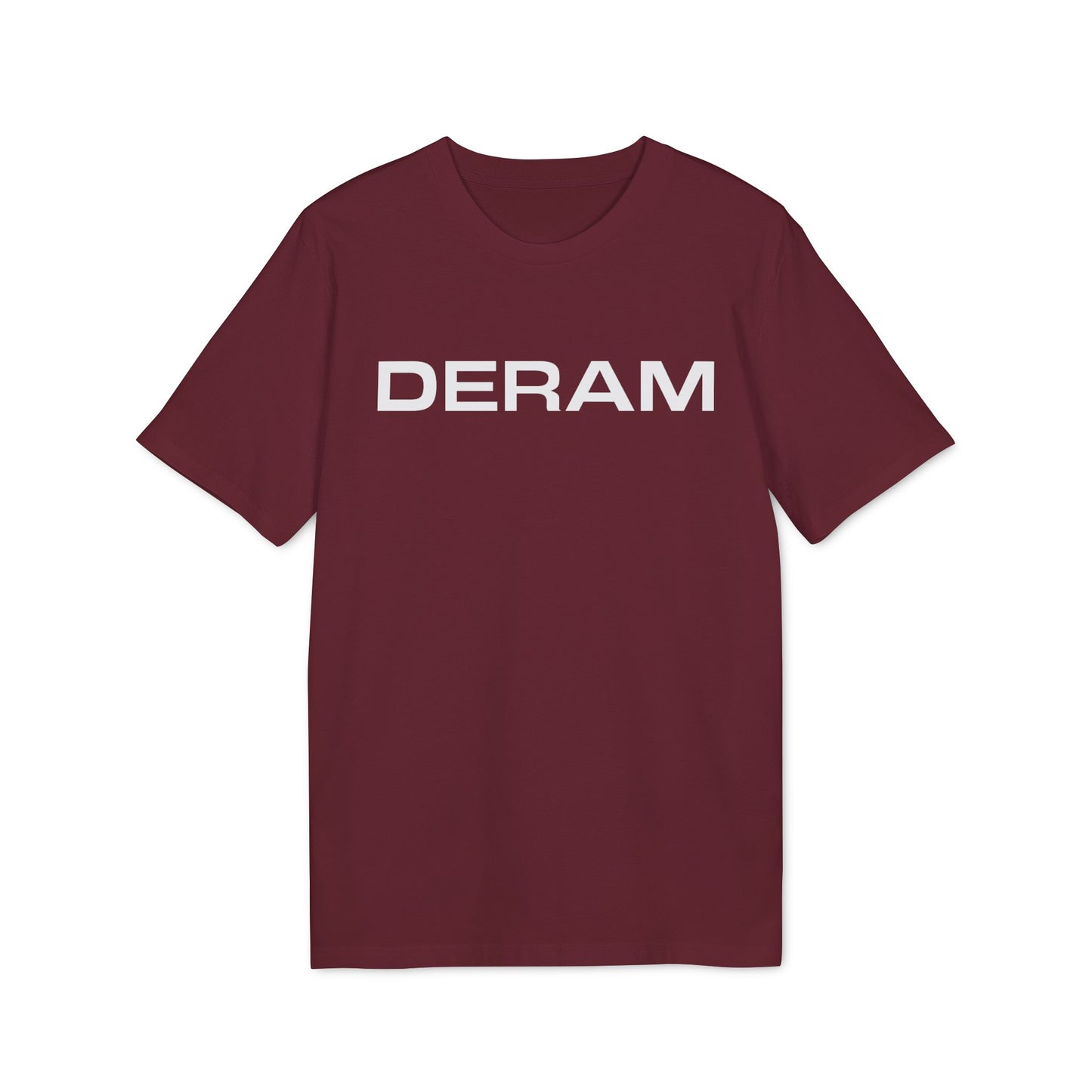 Deram Records T Shirt (Premium Biologisch)