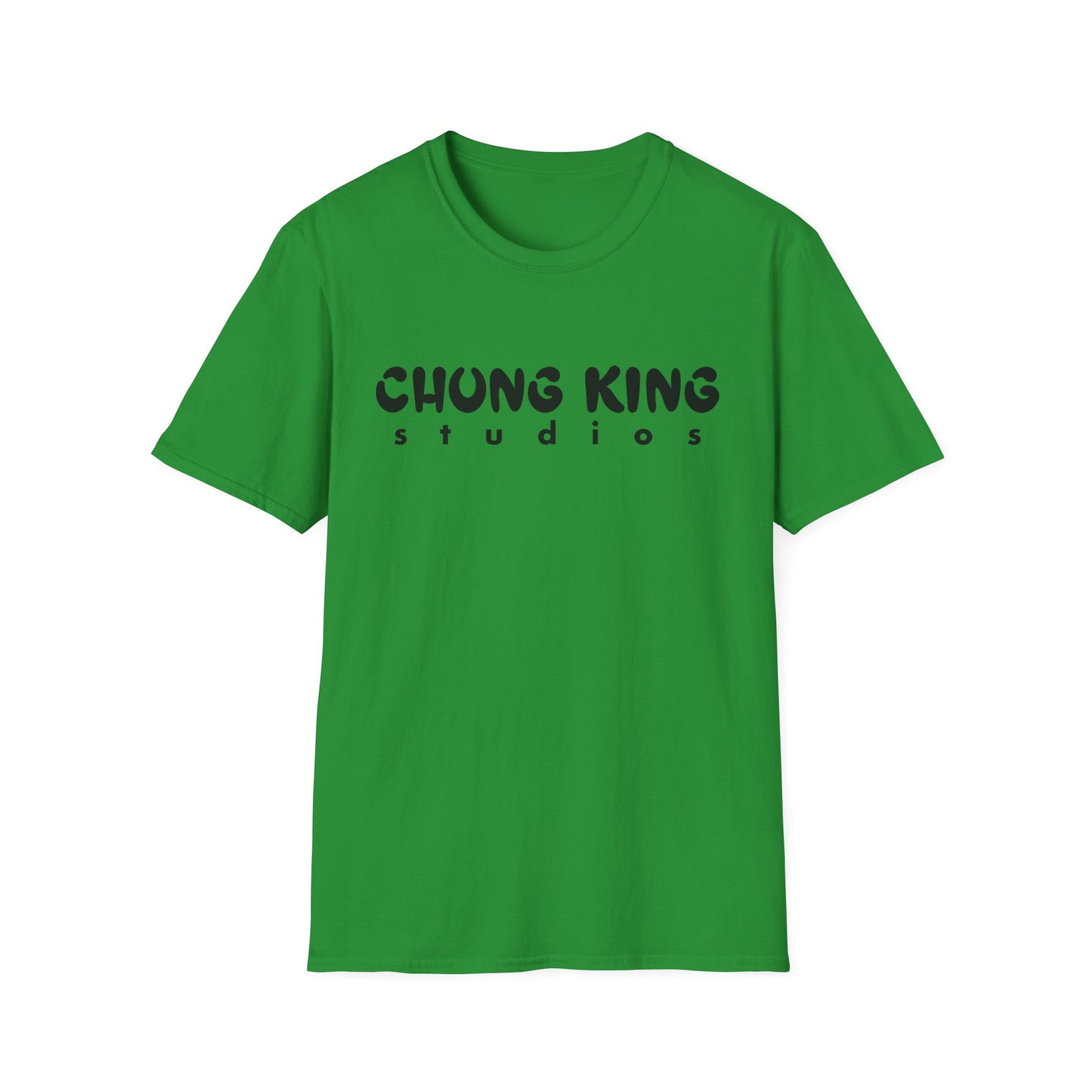 Chung King Studios T Shirt