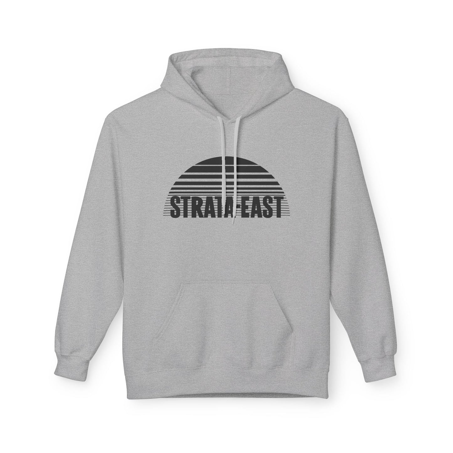 Strata East Records Hoodie / Hoody