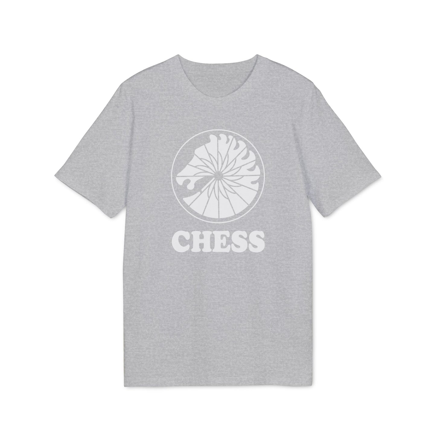 Chess Records T Shirt (Premium Biologisch)