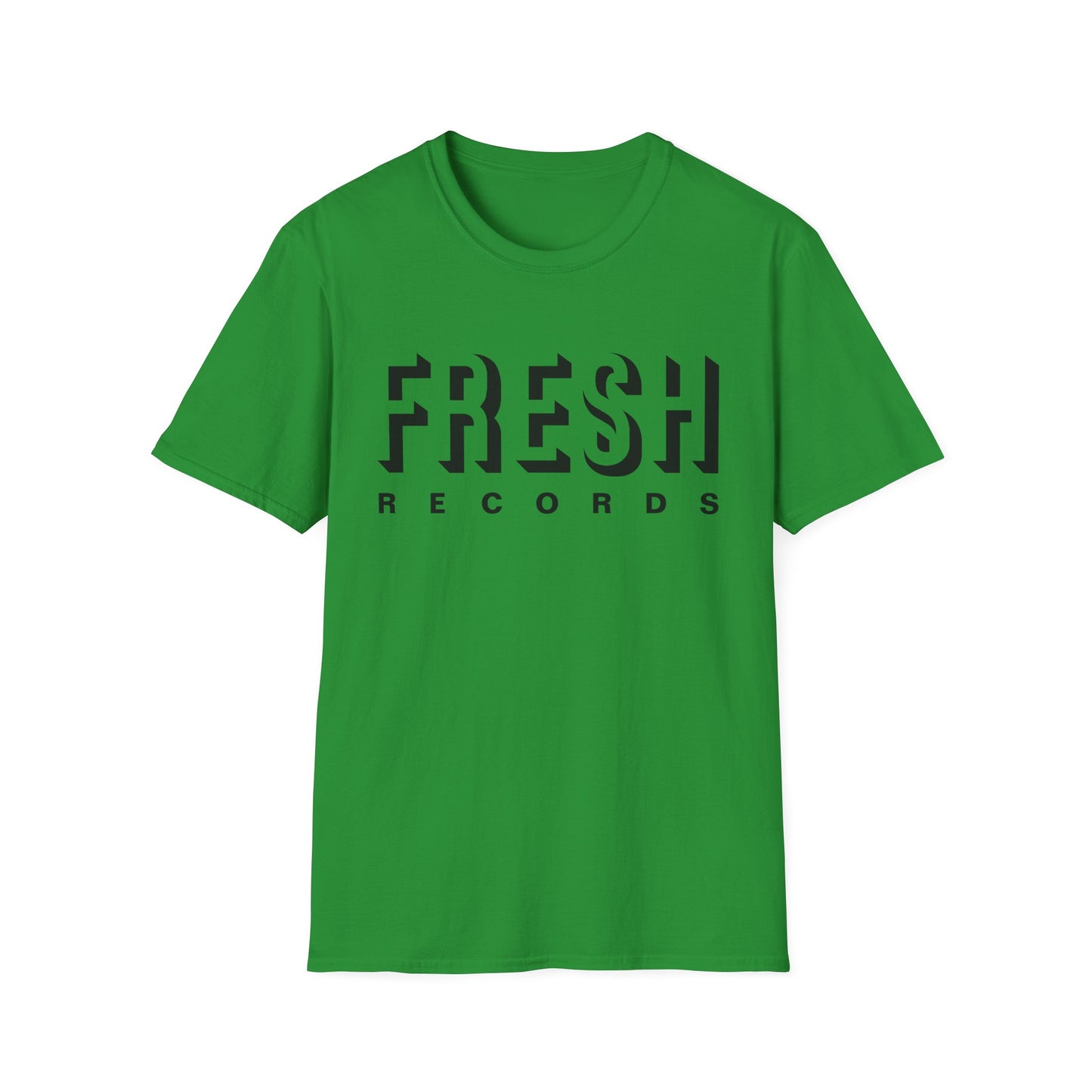 Fresh Records T Shirt