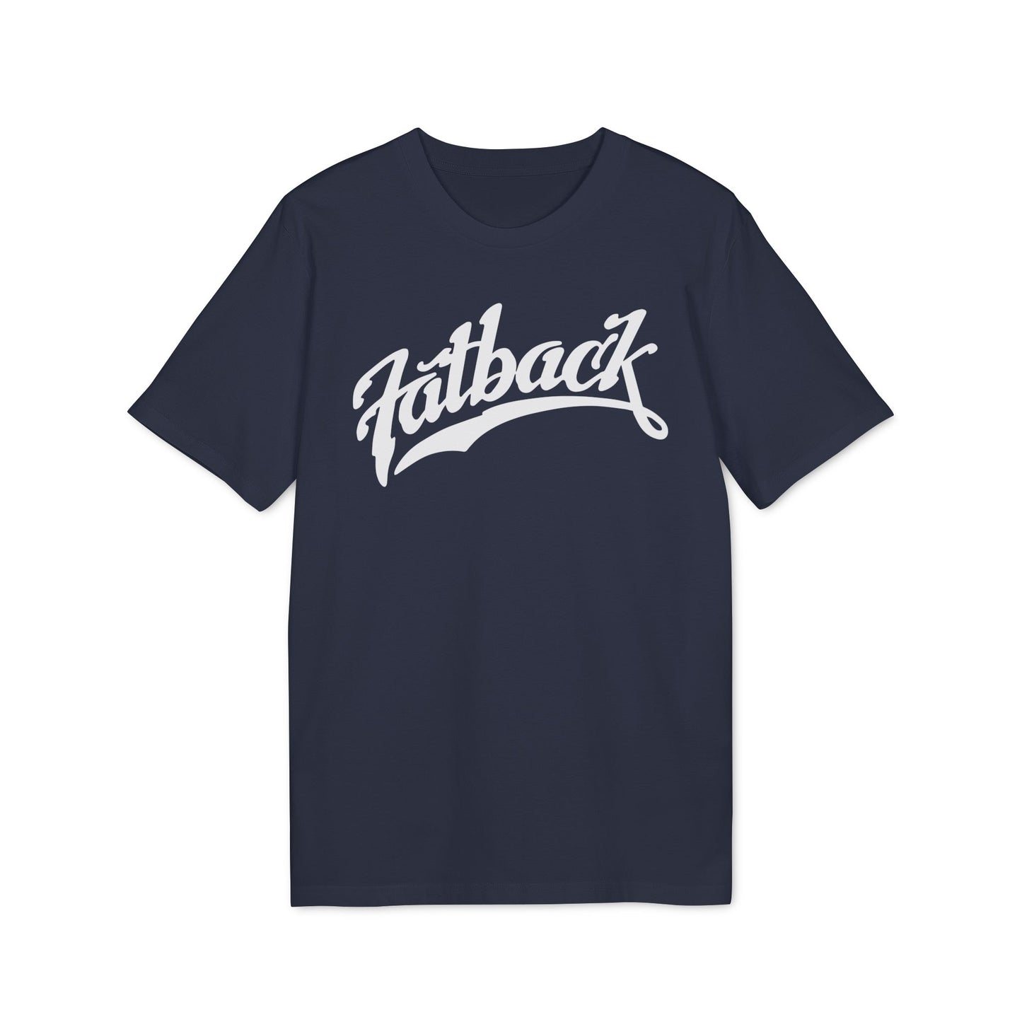Fatback Band T Shirt (Premium Biologisch)