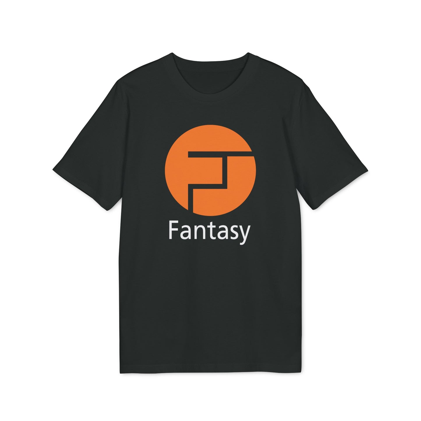 Fantasy Records T Shirt (Premium Biologisch)