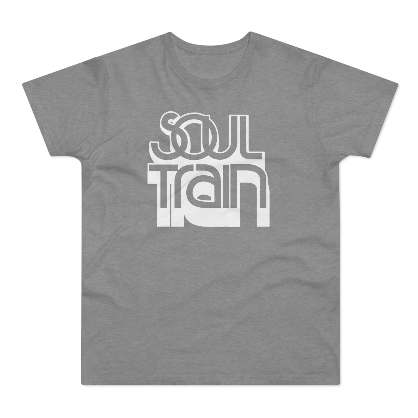 Soul Train T Shirt (Standaard Gewicht)