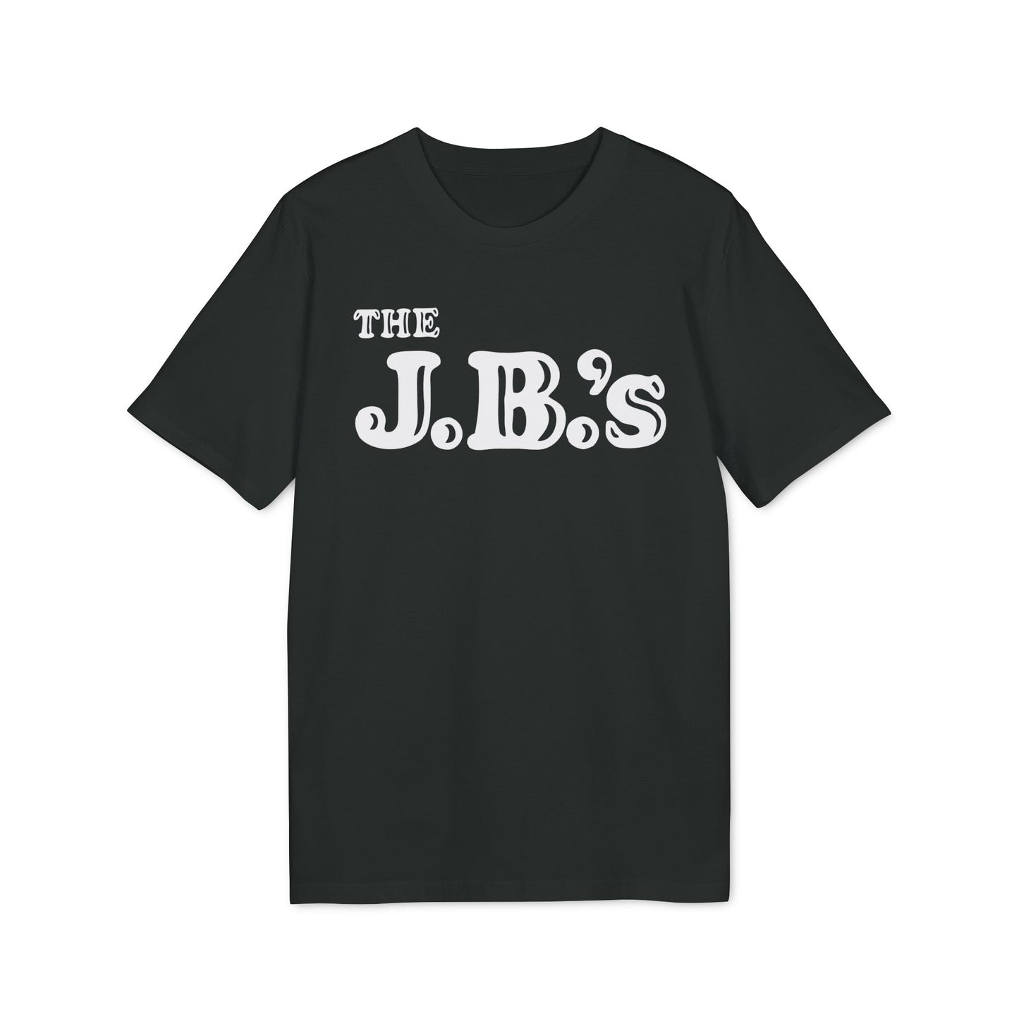 The JB's T Shirt (Premium Biologisch)