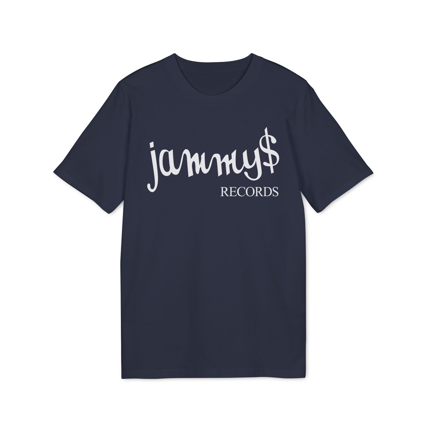 Jammy's Records T Shirt (Premium Biologisch)