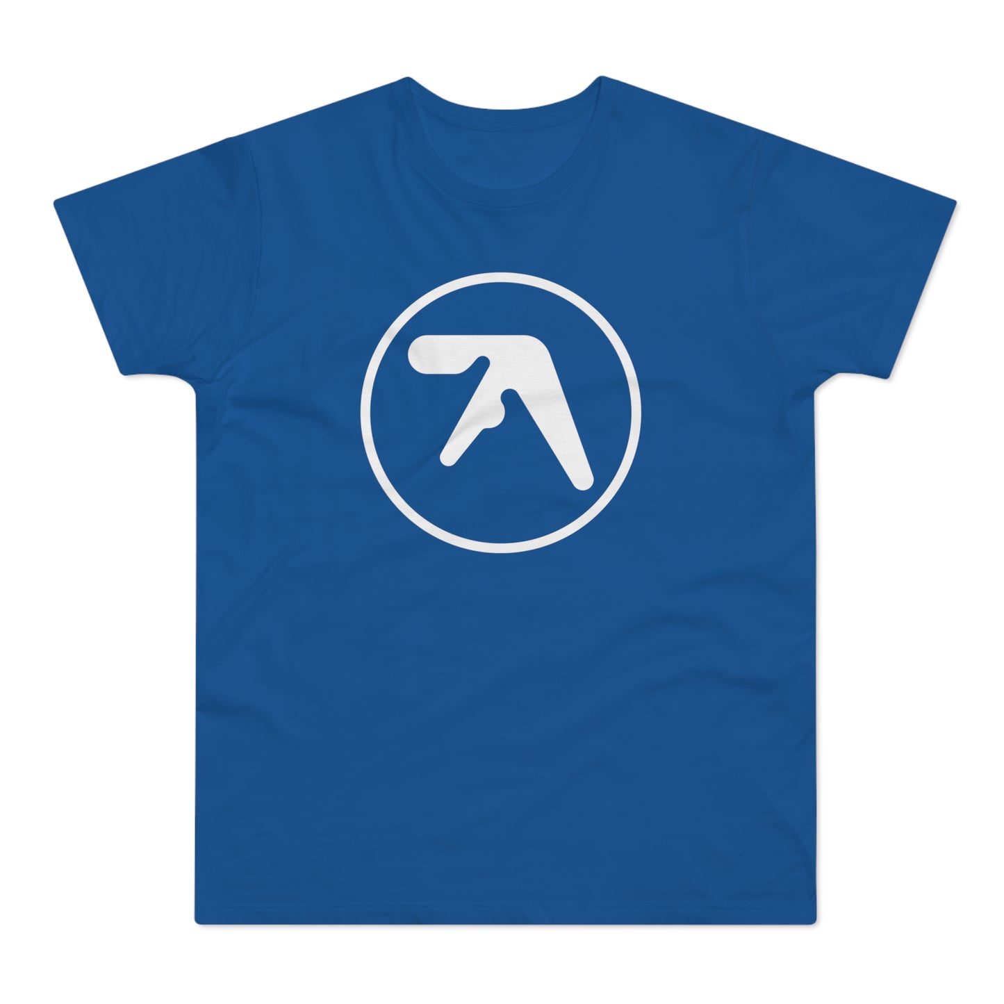 Aphex Twin T Shirt (Standaard Gewicht)