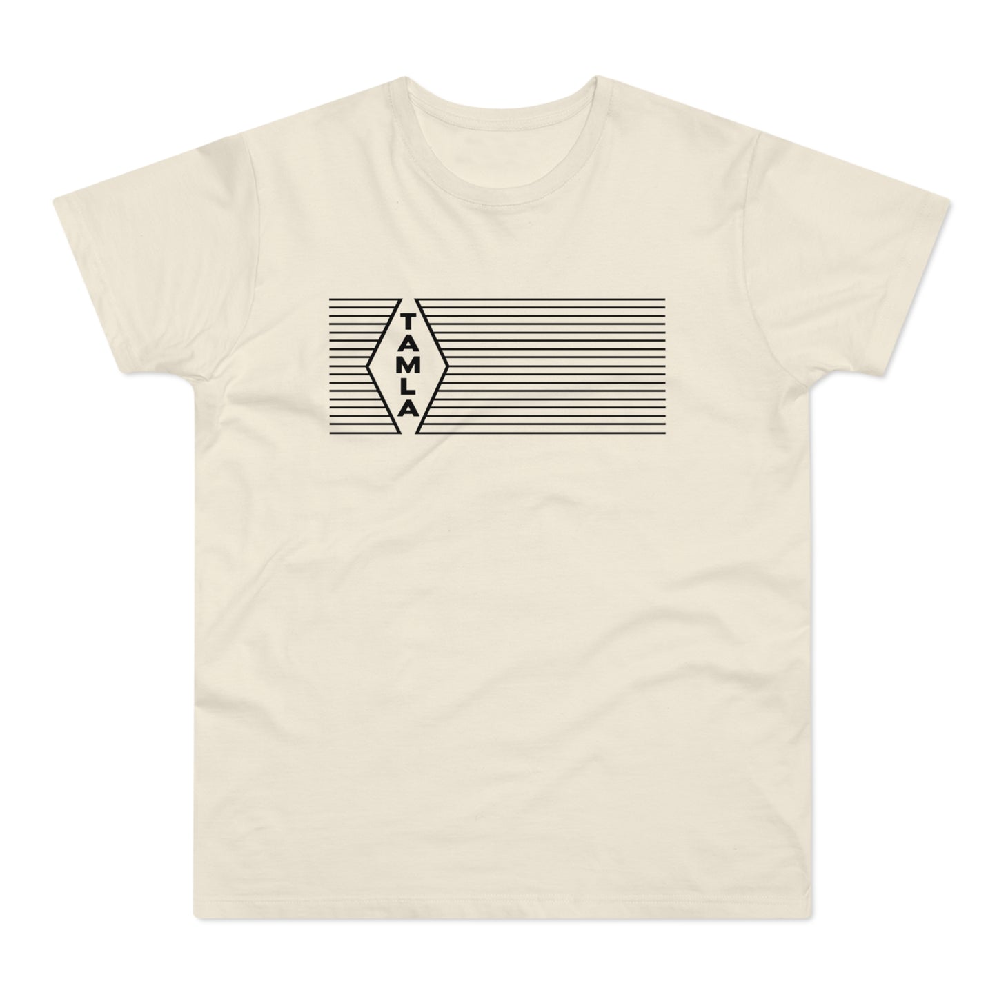 Tamla Records Diamond T Shirt (Standaard Gewicht)