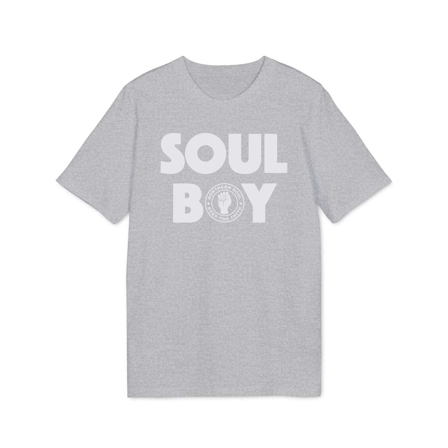 Soul Boy T Shirt (Premium Biologisch)
