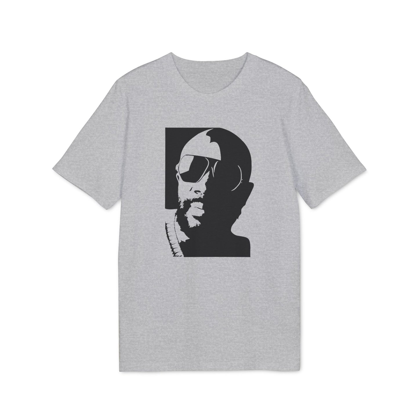 Isaac Hayes T Shirt (Premium Biologisch)