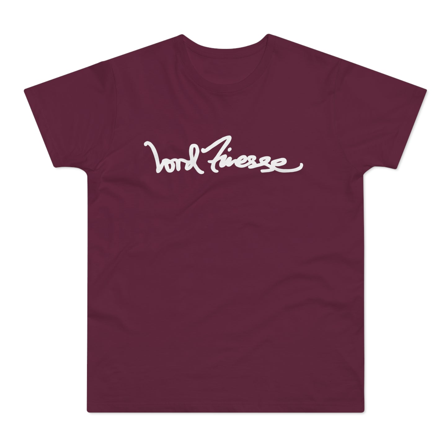 Lord Finesse T Shirt (Standaard Gewicht)
