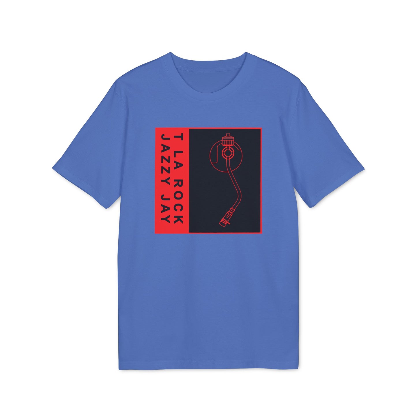 T La Rock T Shirt (Premium Biologisch)