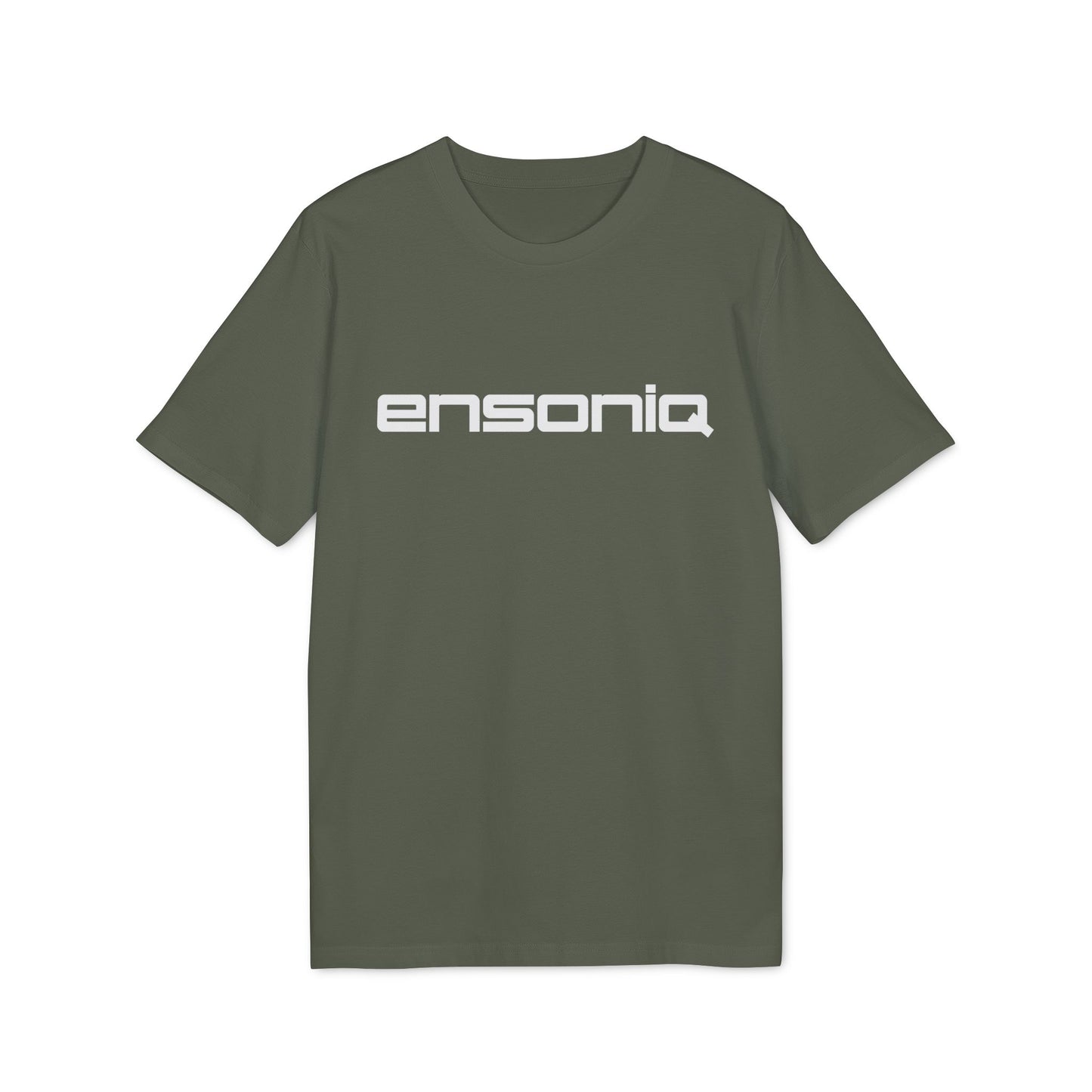 Ensoniq T Shirt (Premium Biologisch)