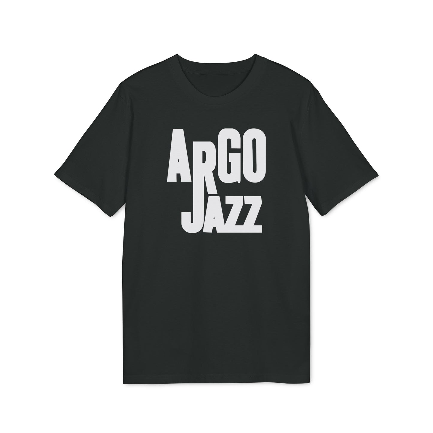 Argo Records T Shirt (Premium Biologisch)