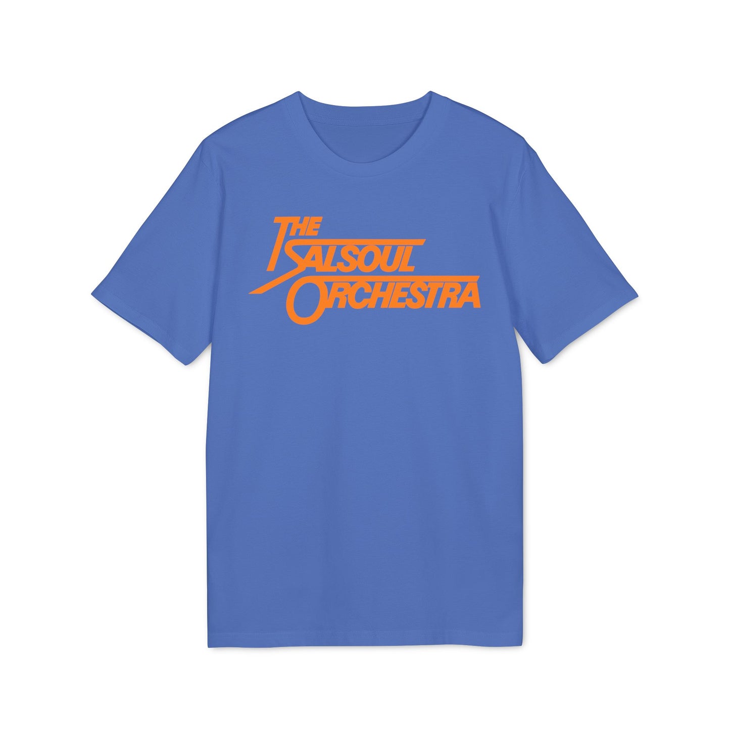 The Salsoul Orchestra T Shirt (Premium Biologisch)