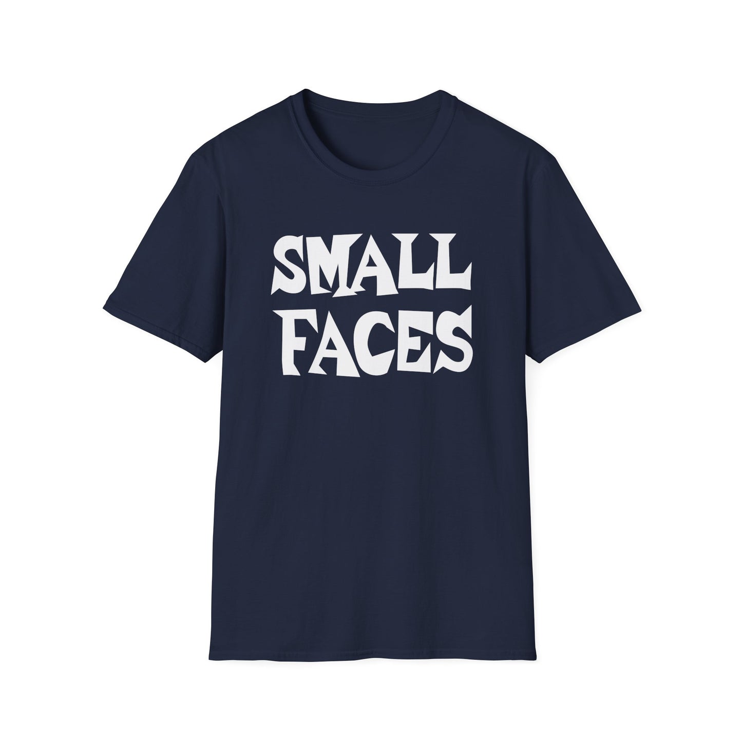 Small Faces T Shirt – Lichtgewicht