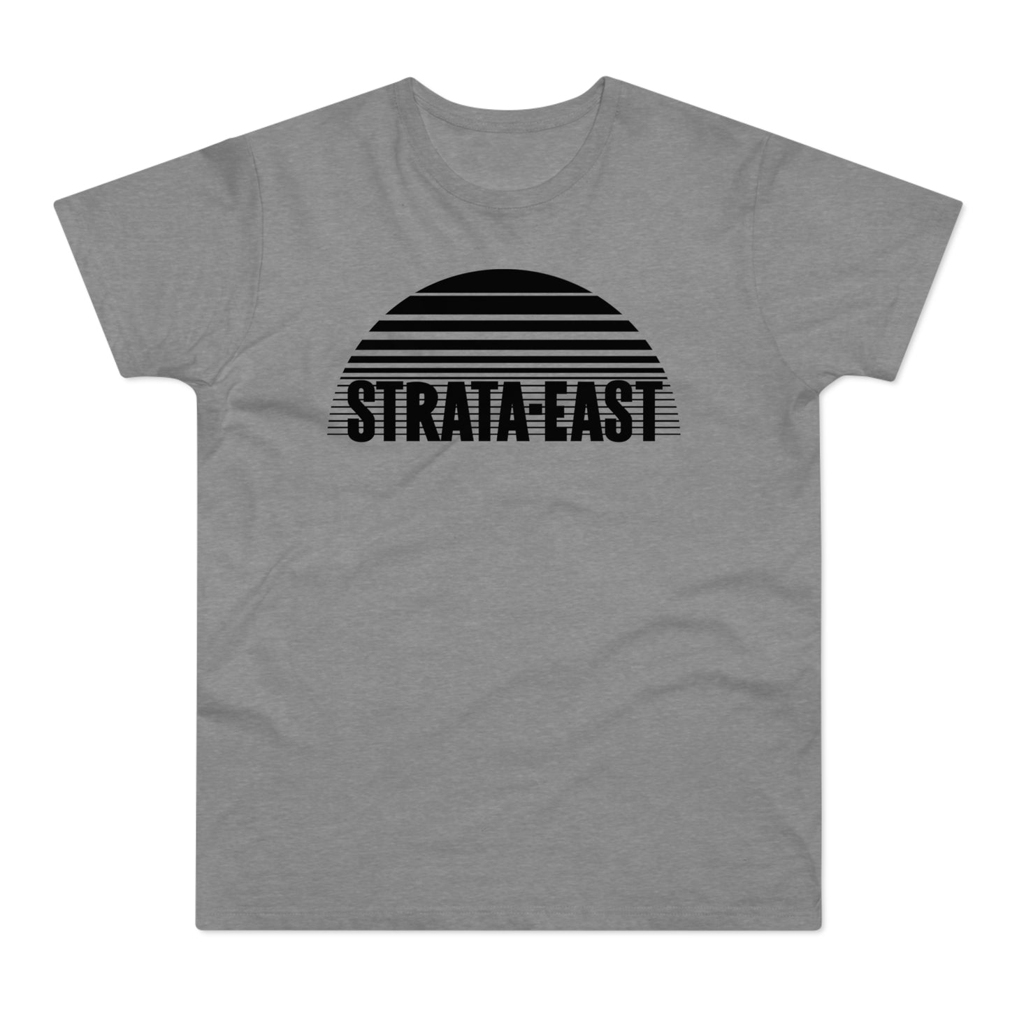 Strata East Records T Shirt (Standaard Gewicht)